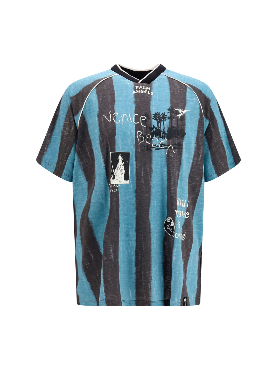 Soccer Cali T-shirt 1