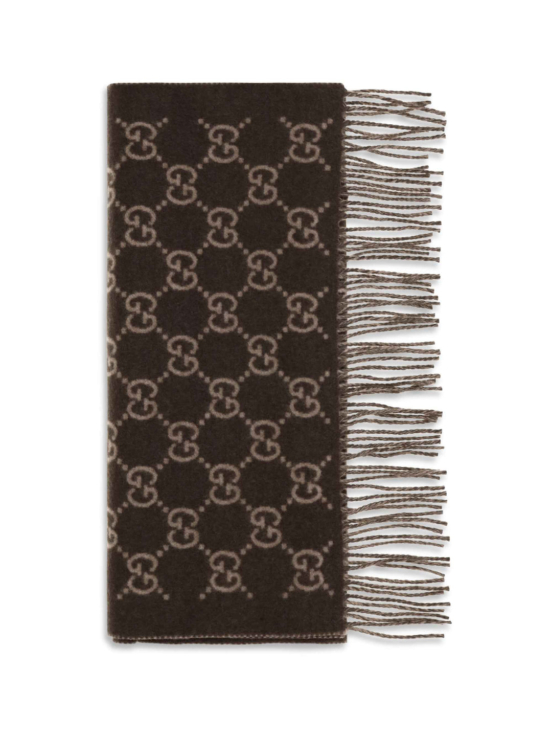 GG cashmere Scarf