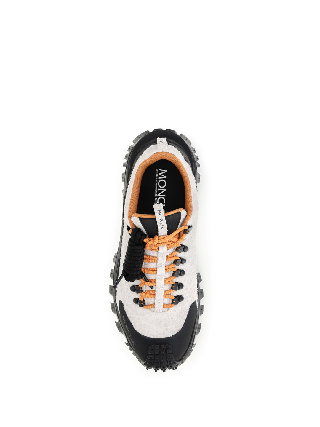 Trailgrip APEX GTX Sneakers 4