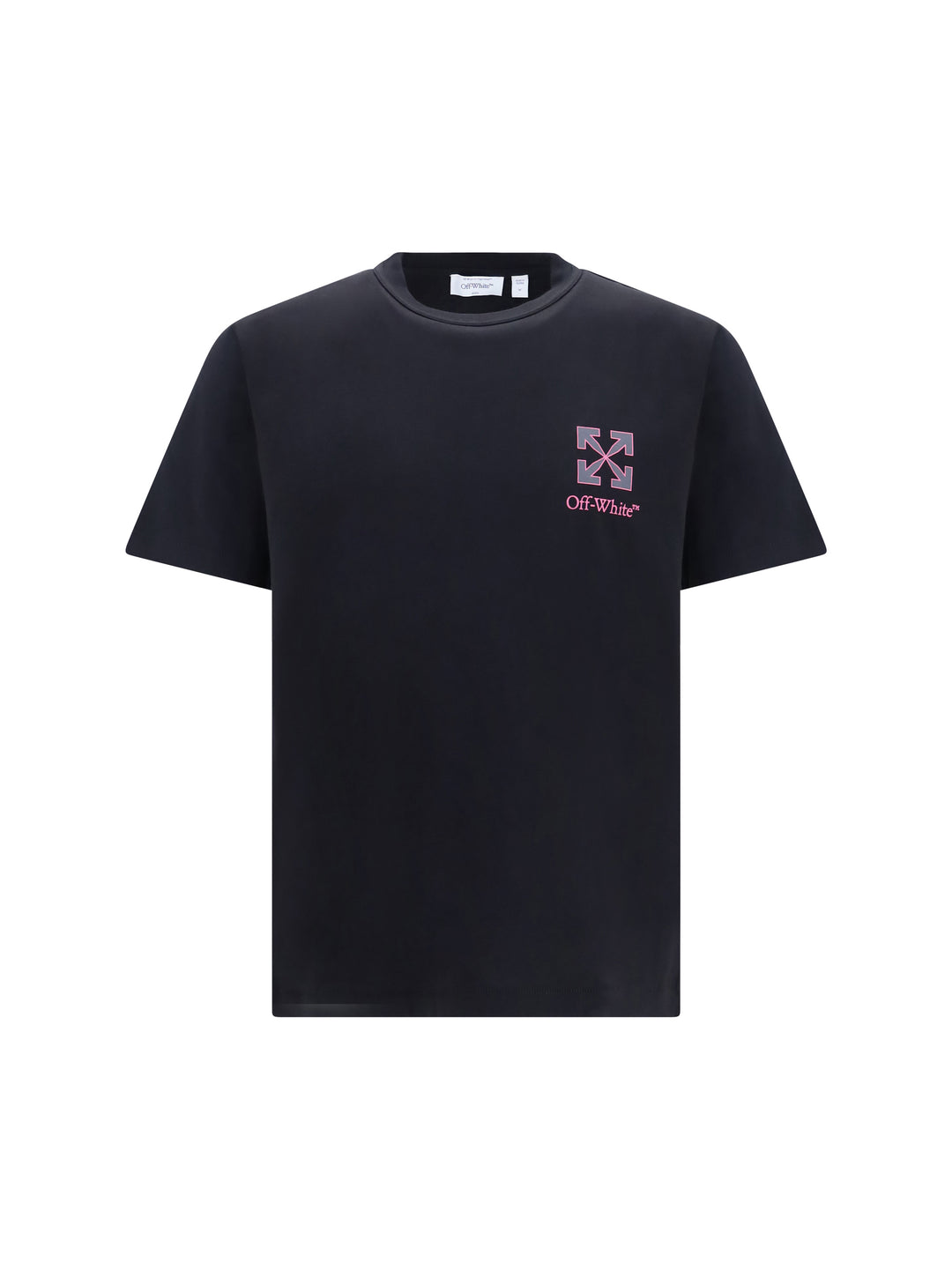 Small Arrow T-shirt 1