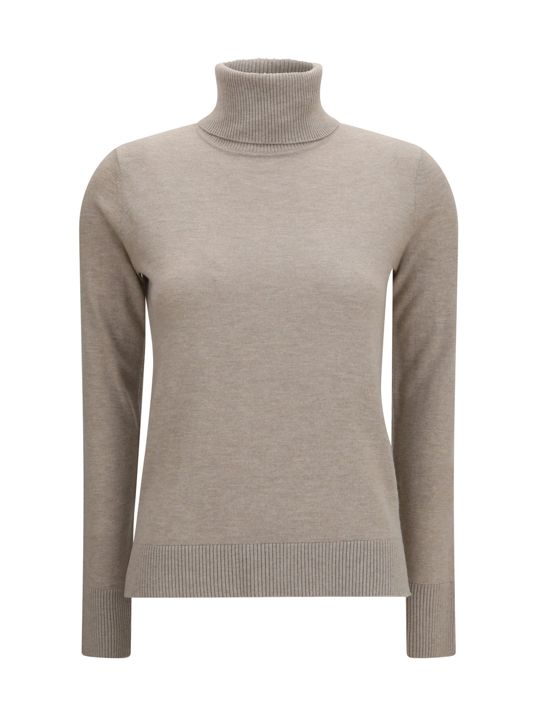 Allegra wool turtleneck Sweater 1