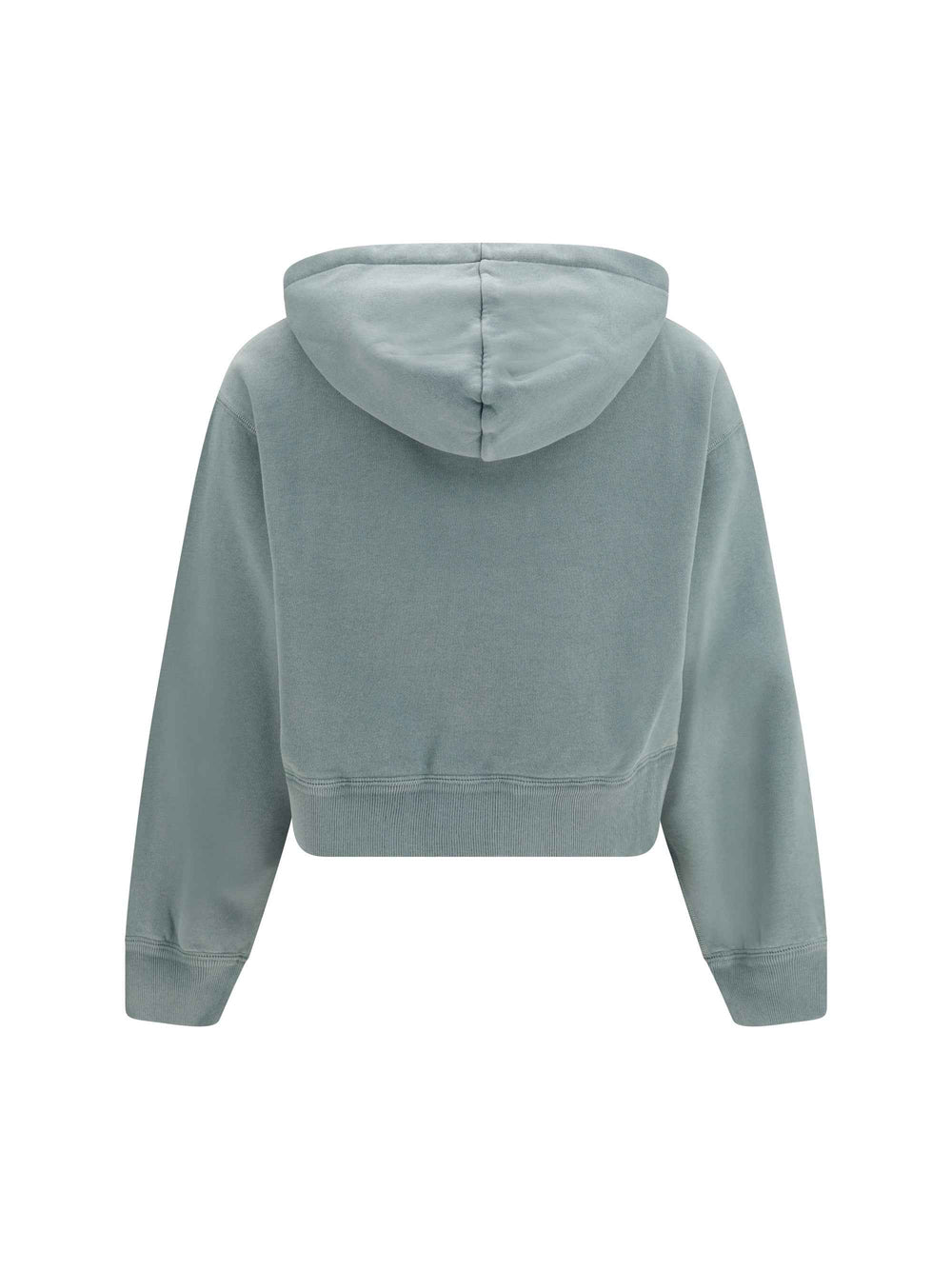 Salmy logo Hoodie
