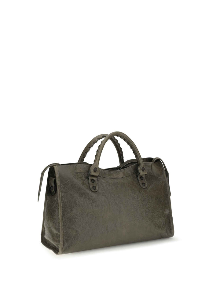 Le City medium Handbag