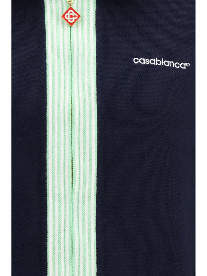 merino wool Sports Jacket 3