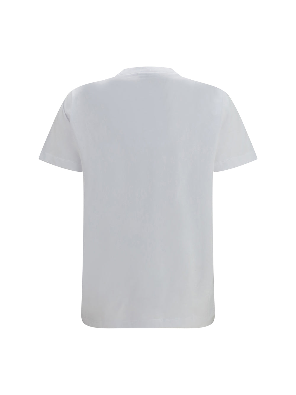 Teddy Mushroom cotton T-shirt 2