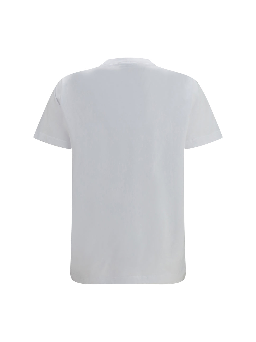 Teddy Mushroom cotton T-shirt 2