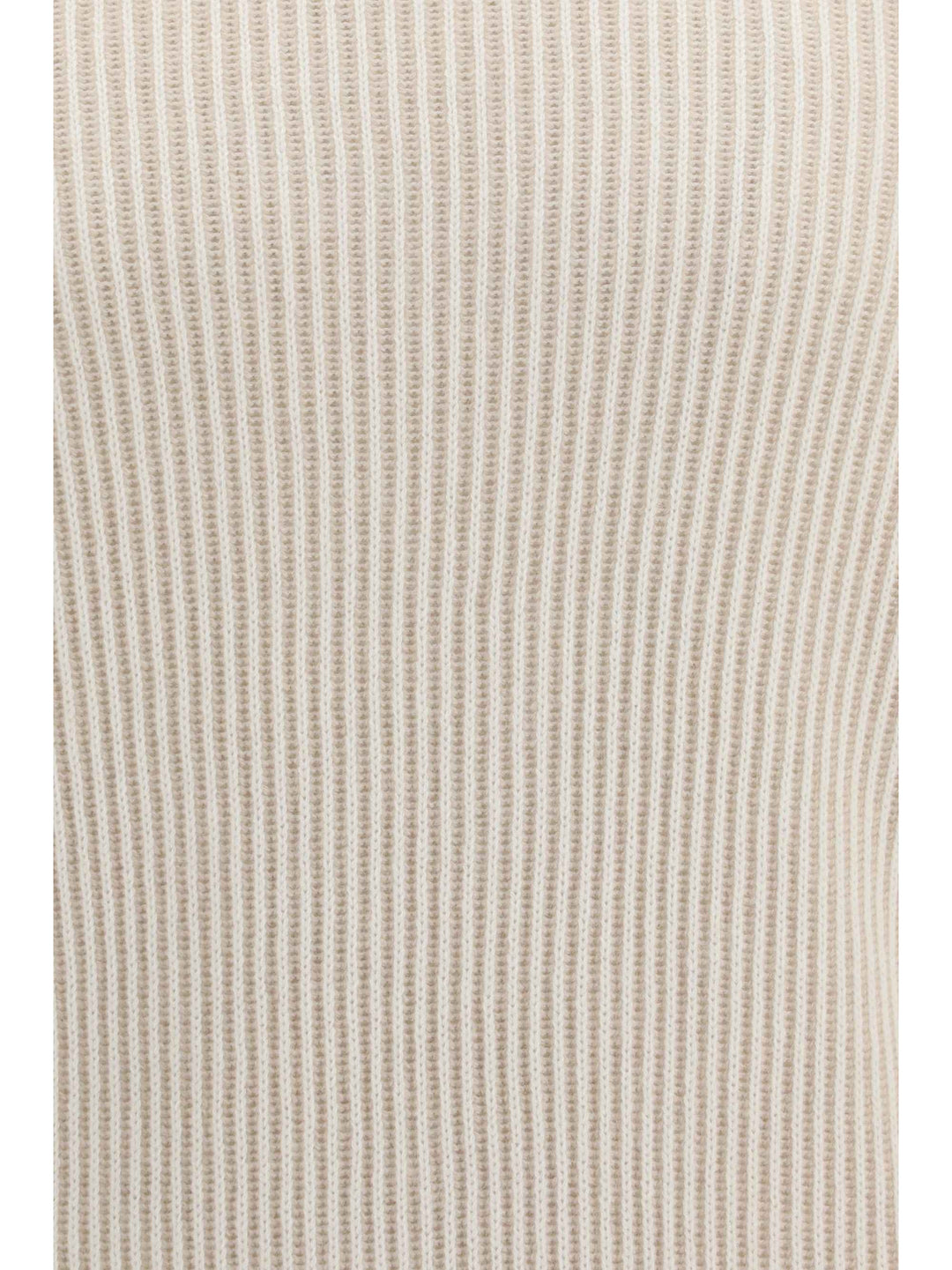 Cashmere turtleneck Sweater