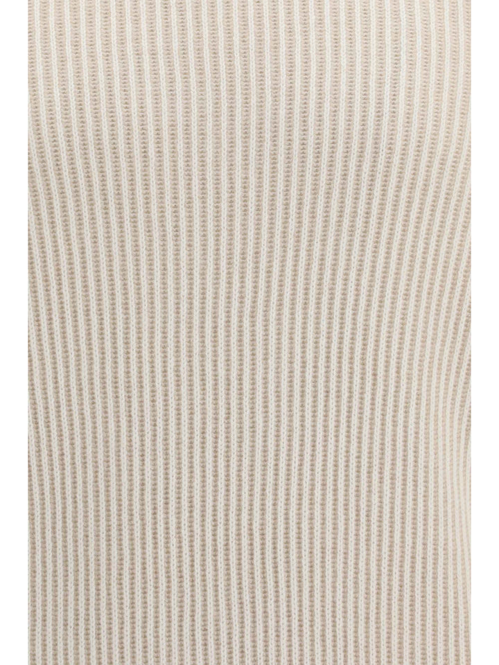 Cashmere turtleneck Sweater