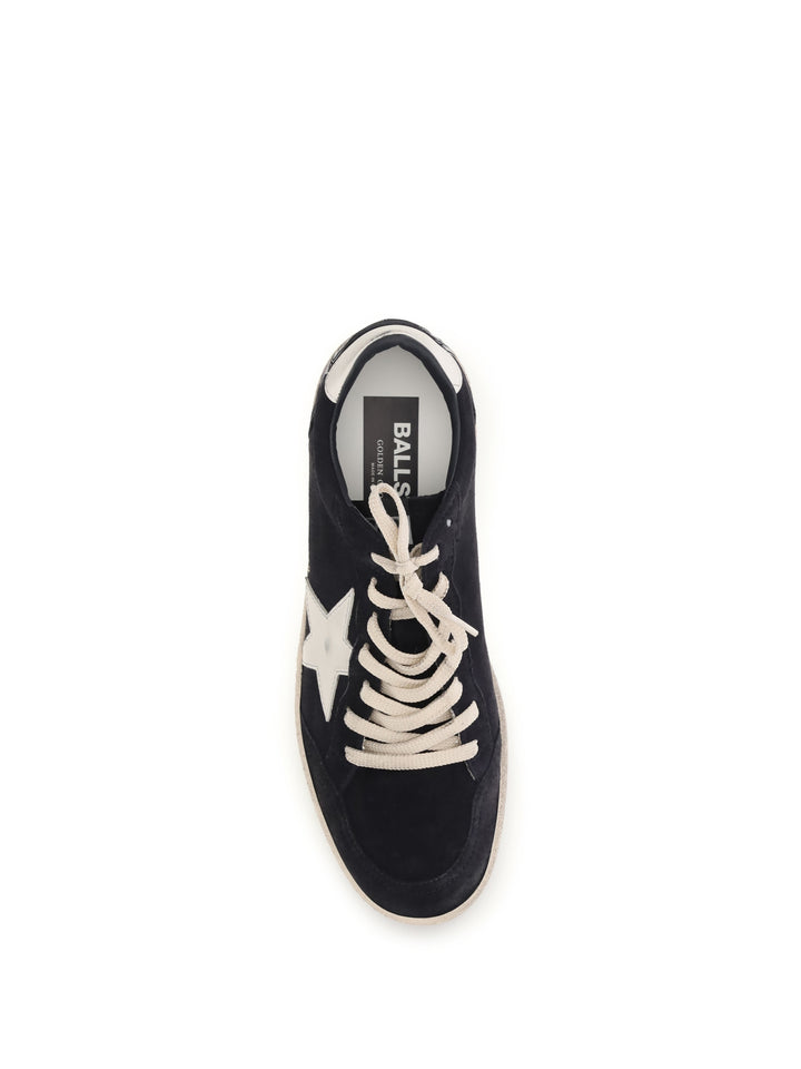 Ball Star Sneakers 4