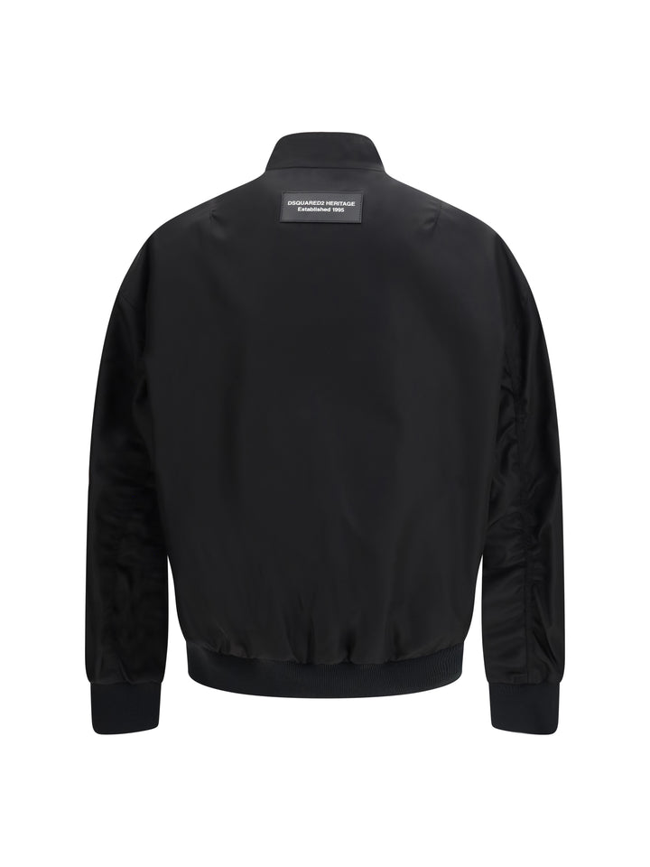 Hybrid Bomber 2