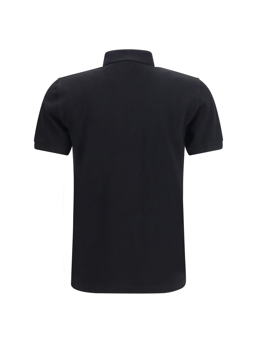 M3 cotton piqué Polo 2