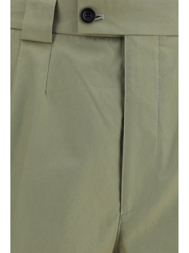 Delta Shorts 3