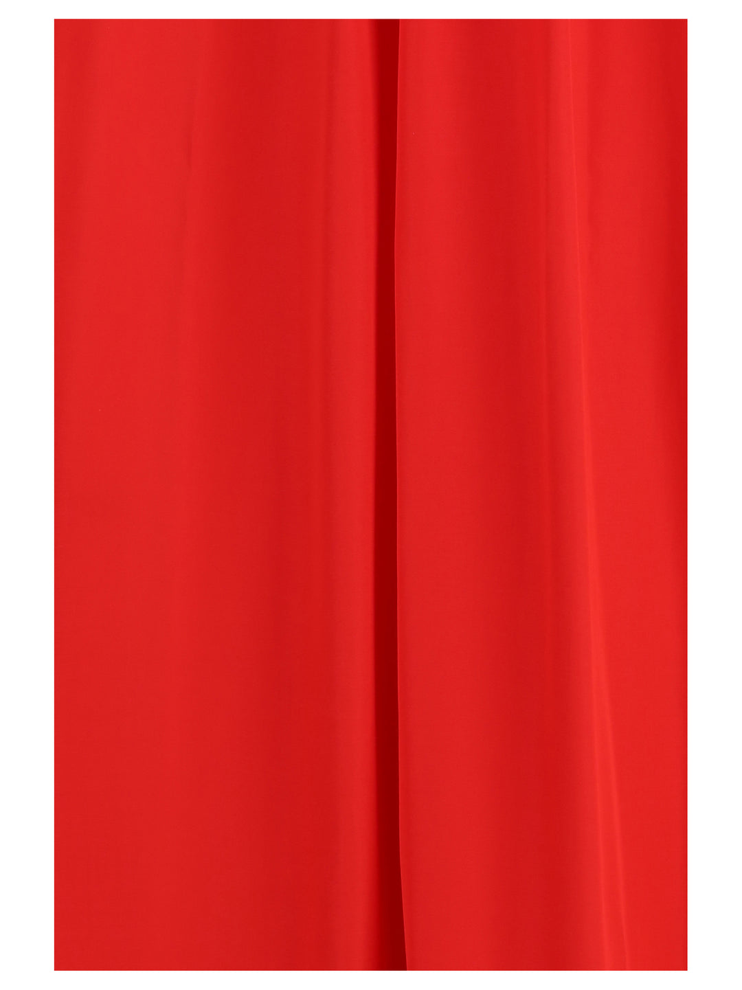 Belted pleated Dress 3