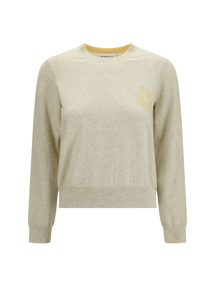 Lanta Sweater 1