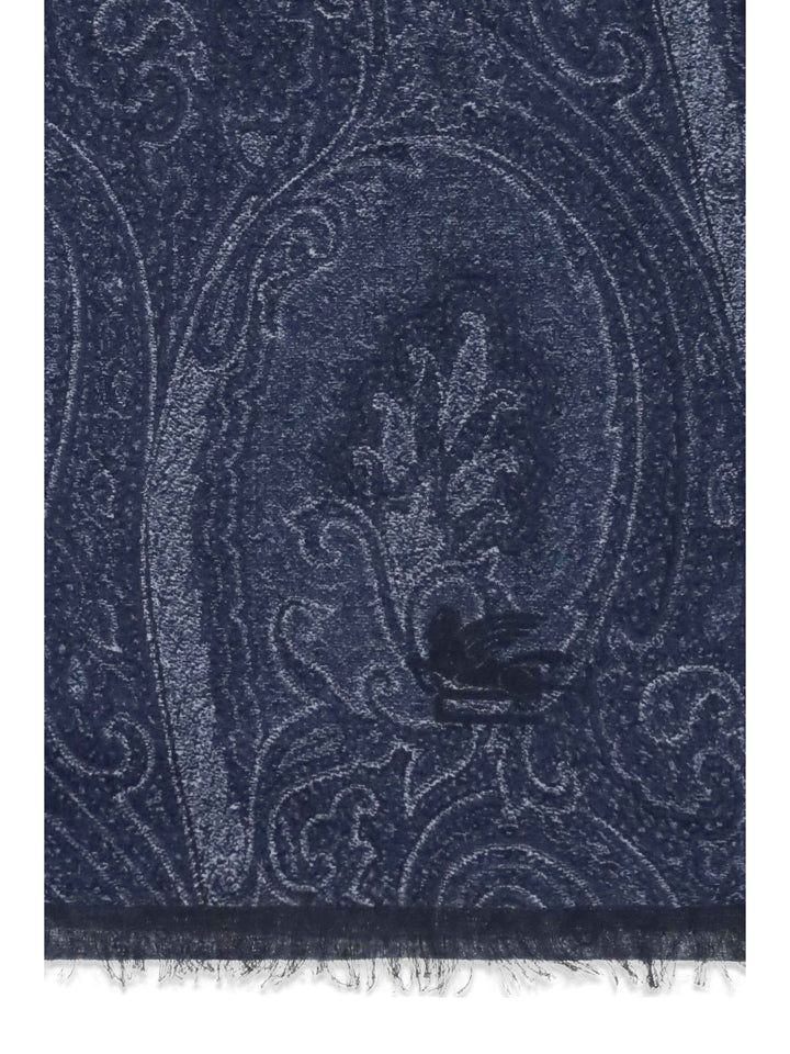 Paisley Scarf