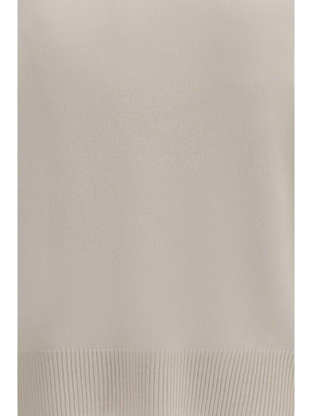 Cashmere crewneck Sweater
