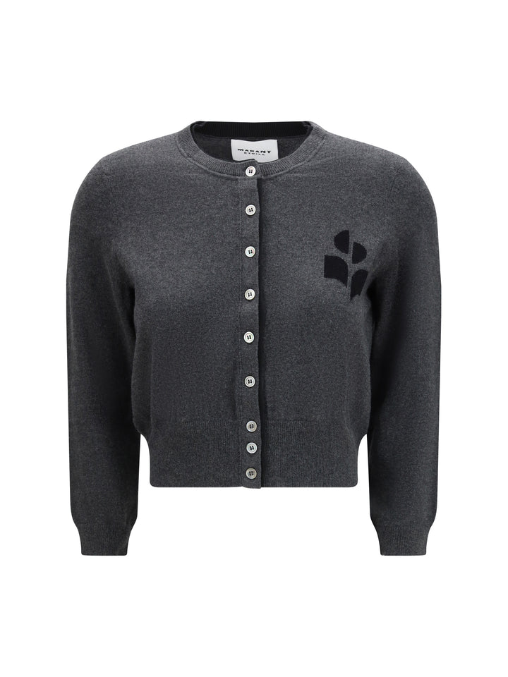 Lona Cardigan 1