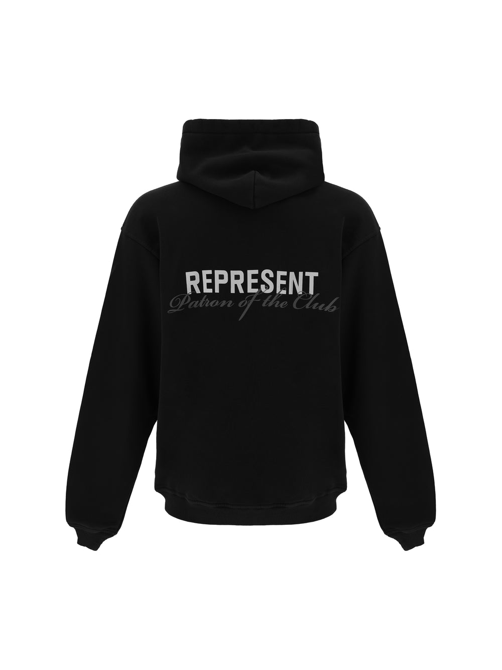Cotton Hoodie 2