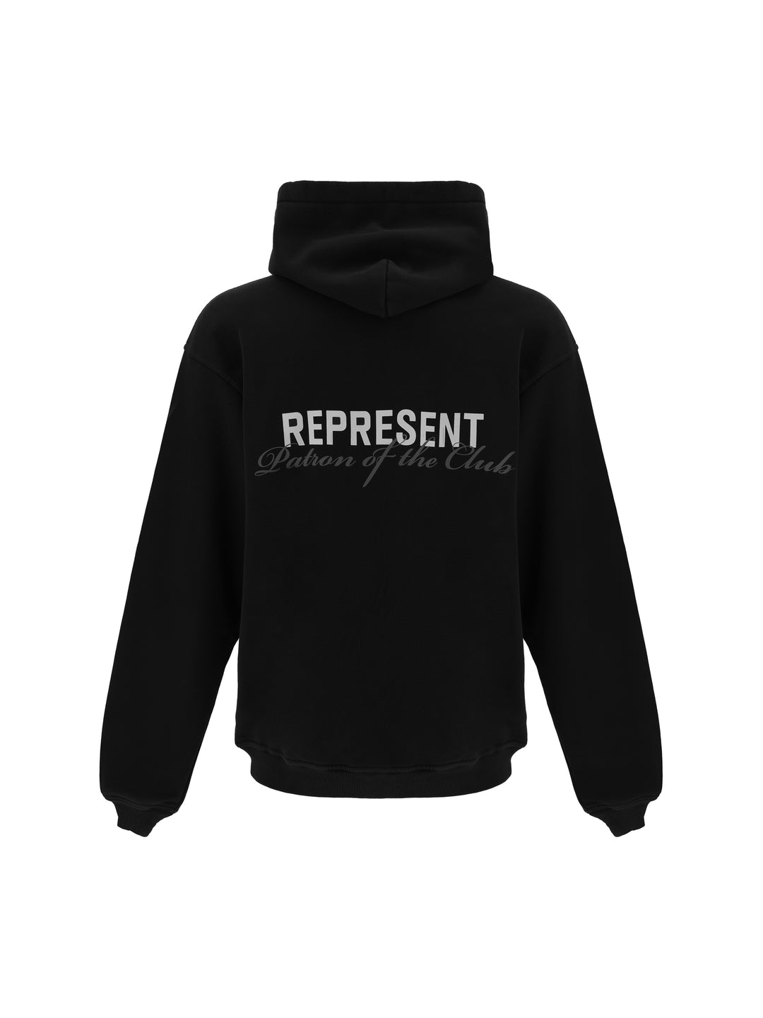 Cotton Hoodie 2
