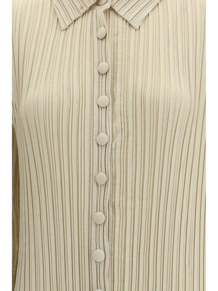 Long wave Dress