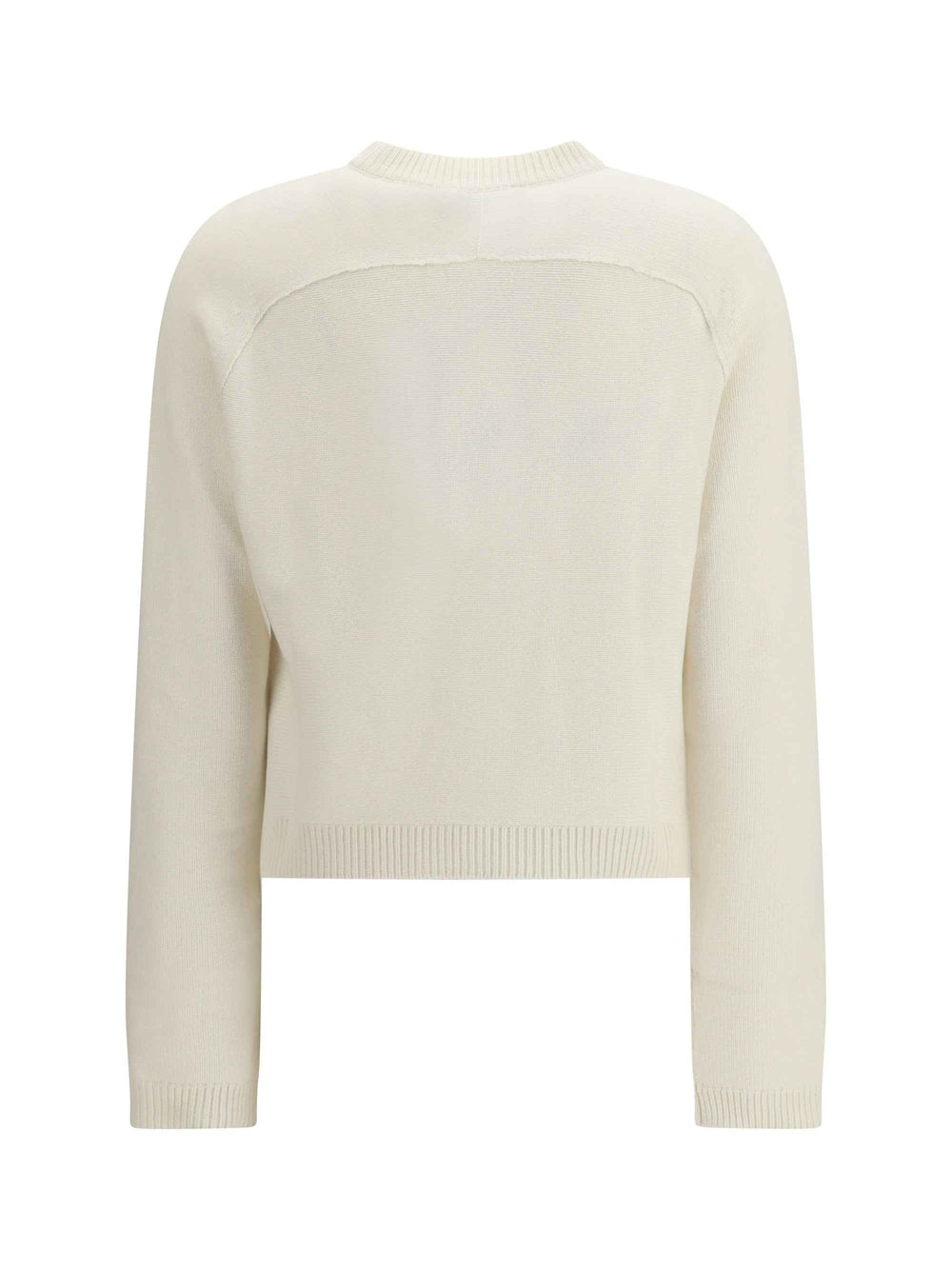 Wool and cashmere Cardigan