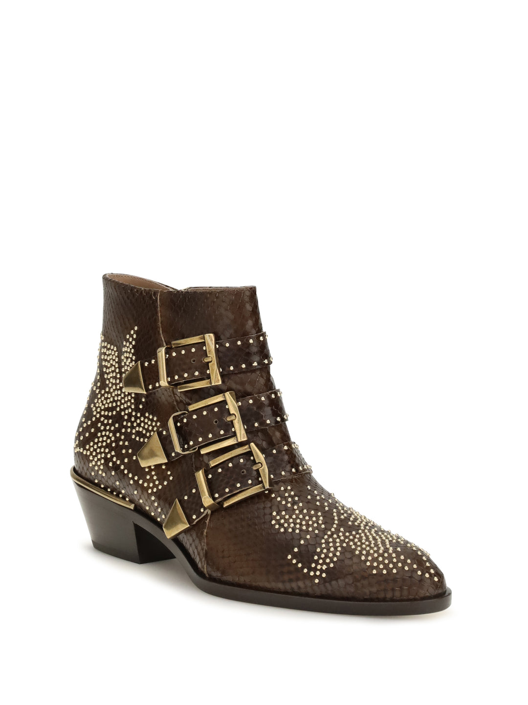 Susanna Ankle Boots 2