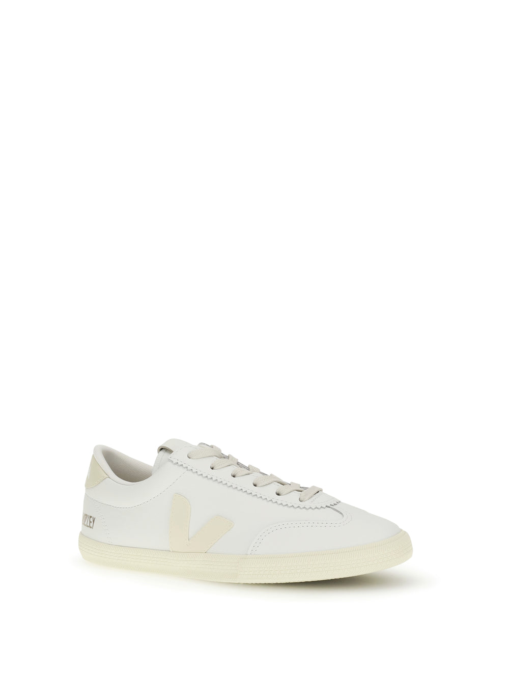 Volley Signature Sneakers 2