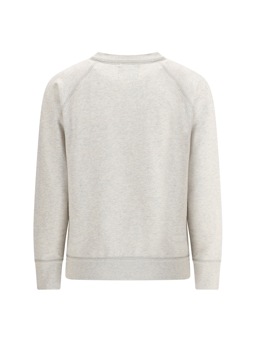 Cotton Sweatshirt 2
