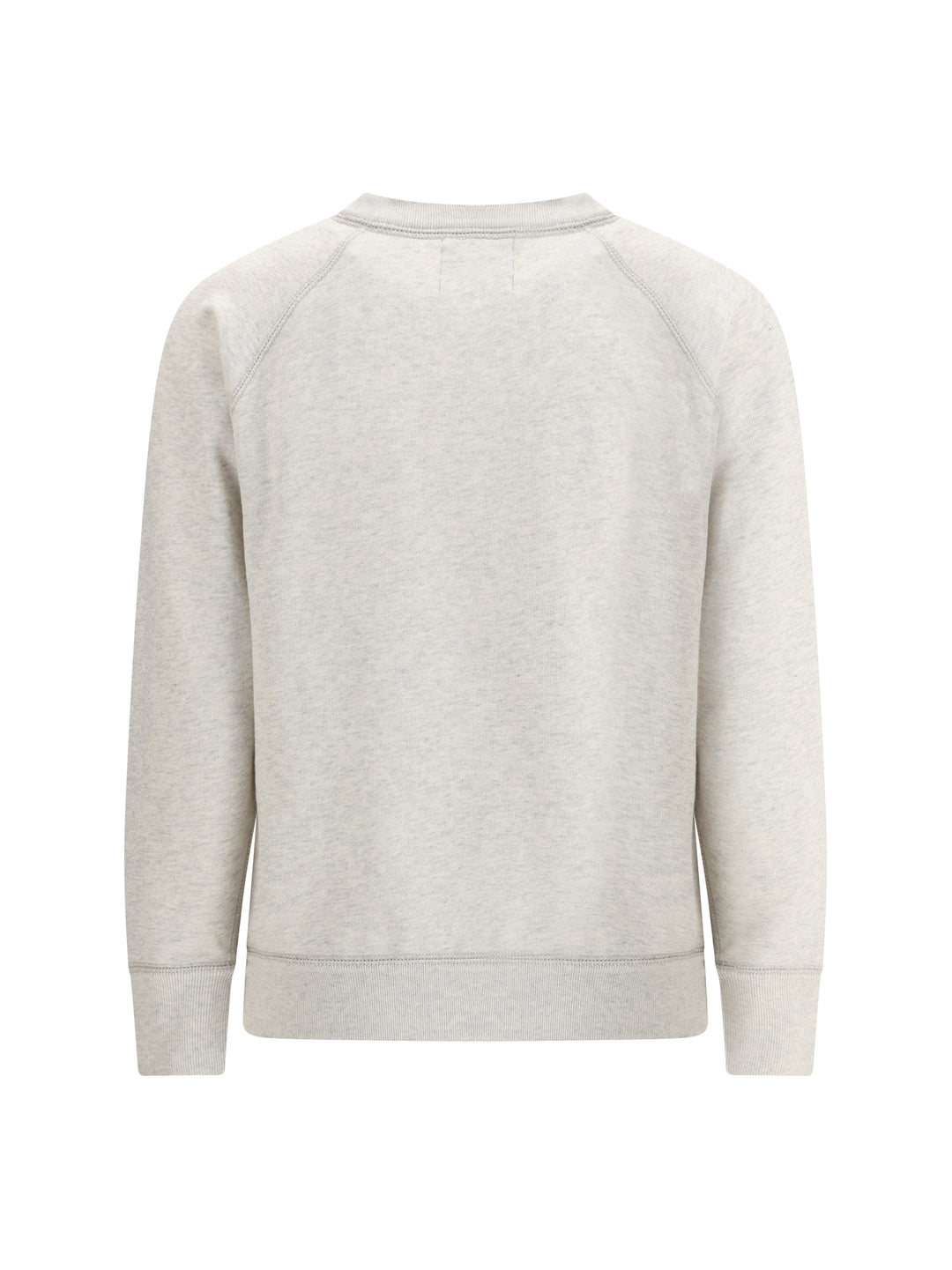 Cotton Sweatshirt 2