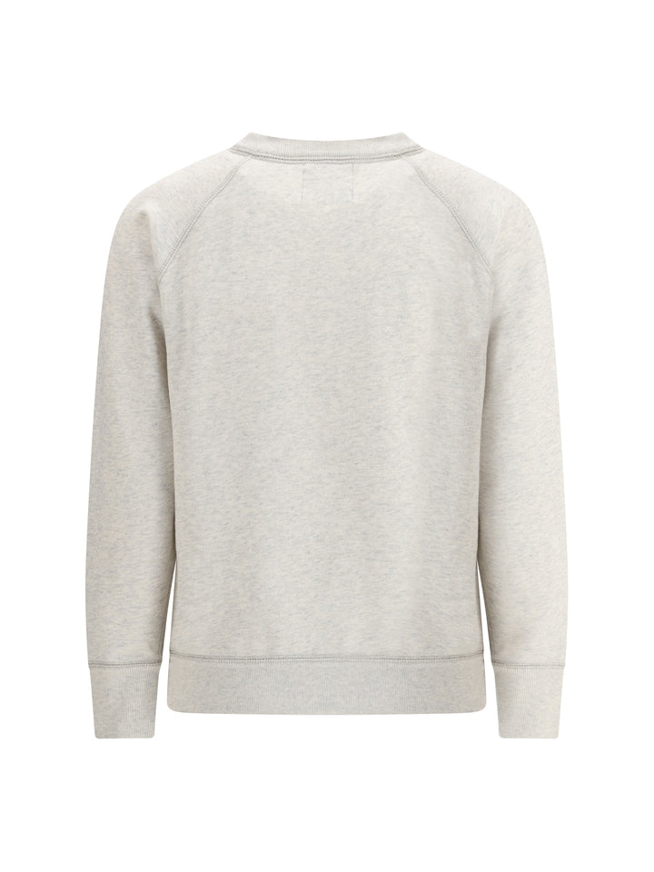 Cotton Sweatshirt 2