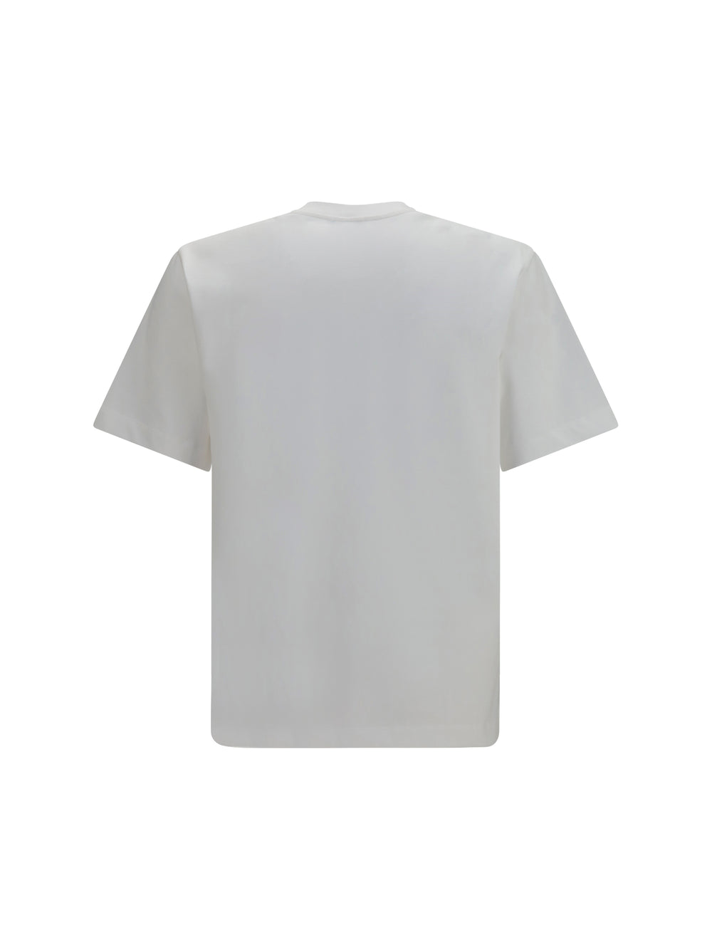 Cotton T-shirt 2