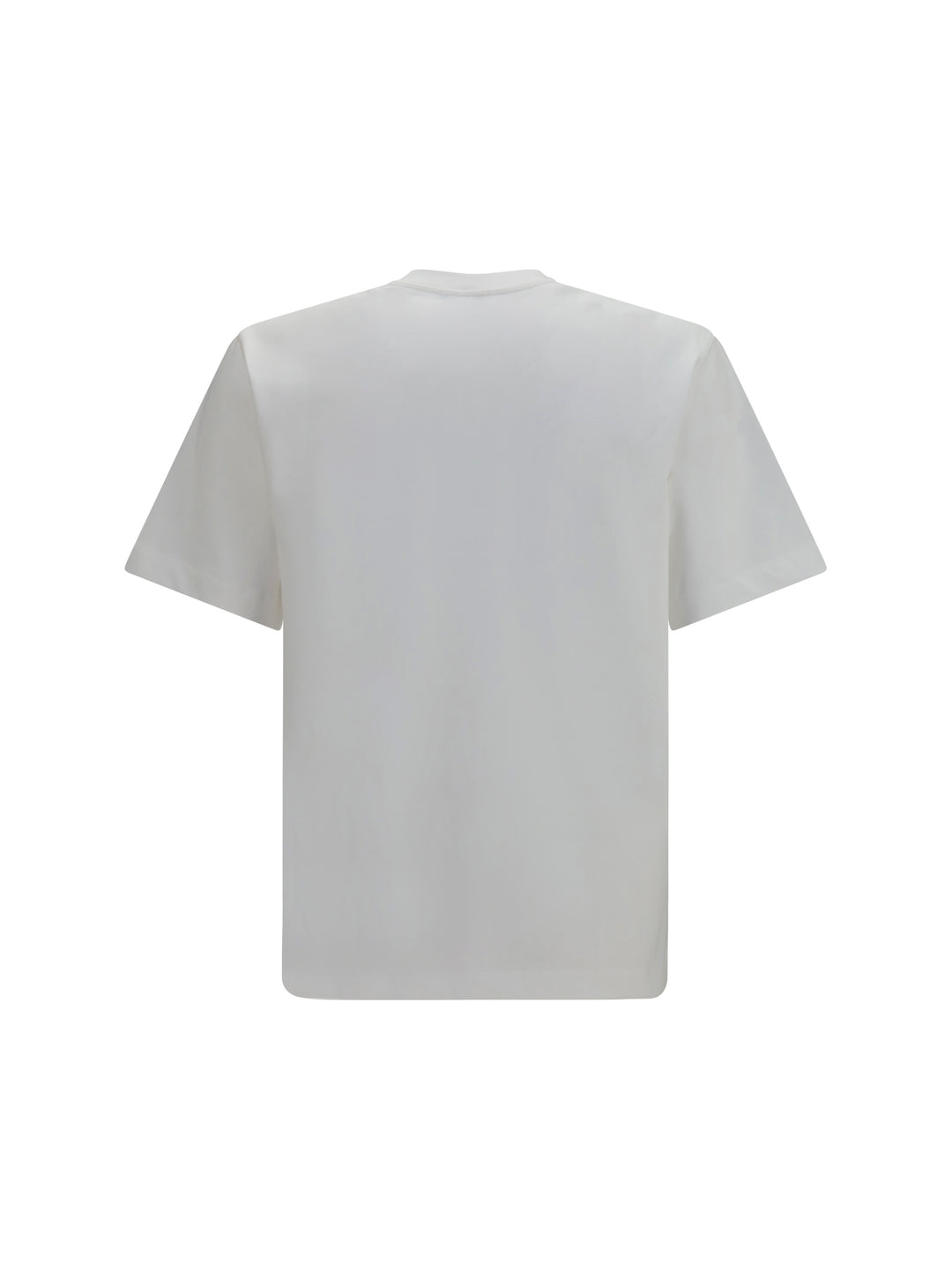 Cotton T-shirt 2