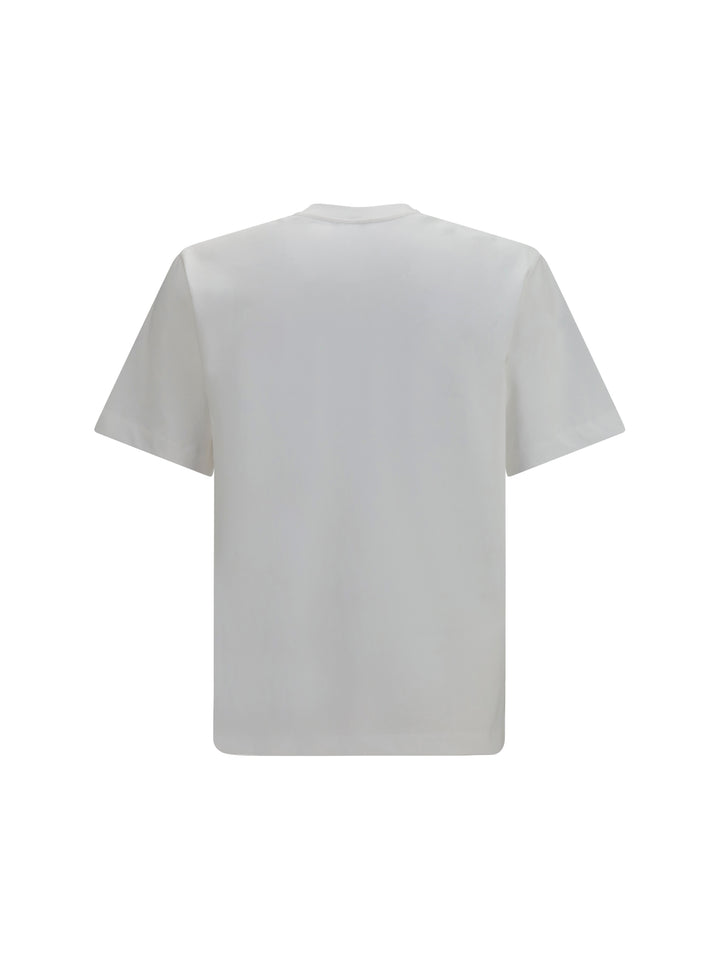 Cotton T-shirt 2