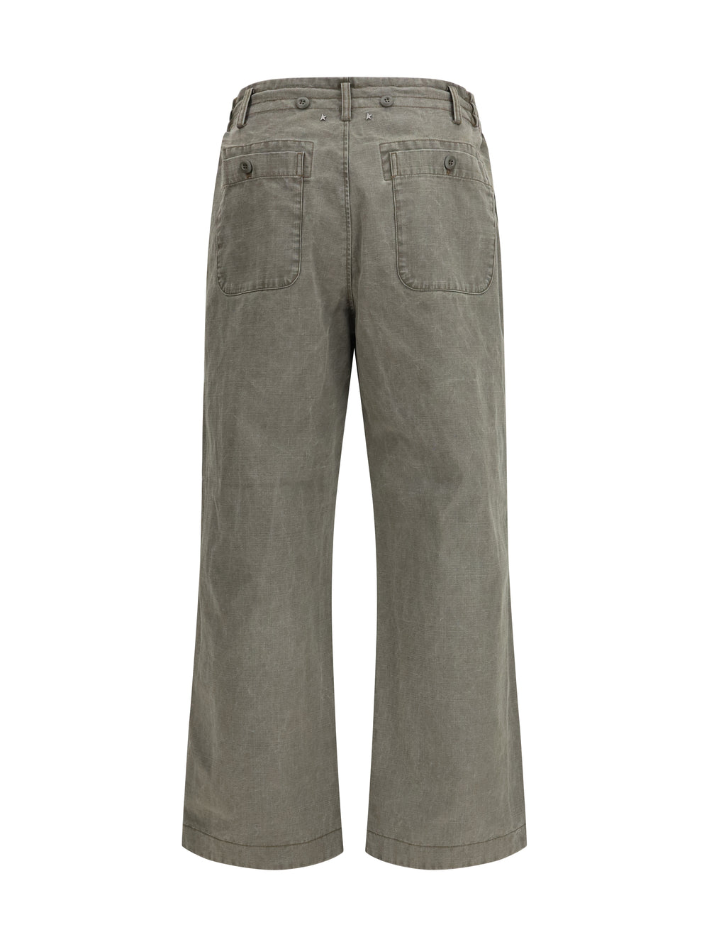 Journey W’s Ortensia Boyfriend Pants 2