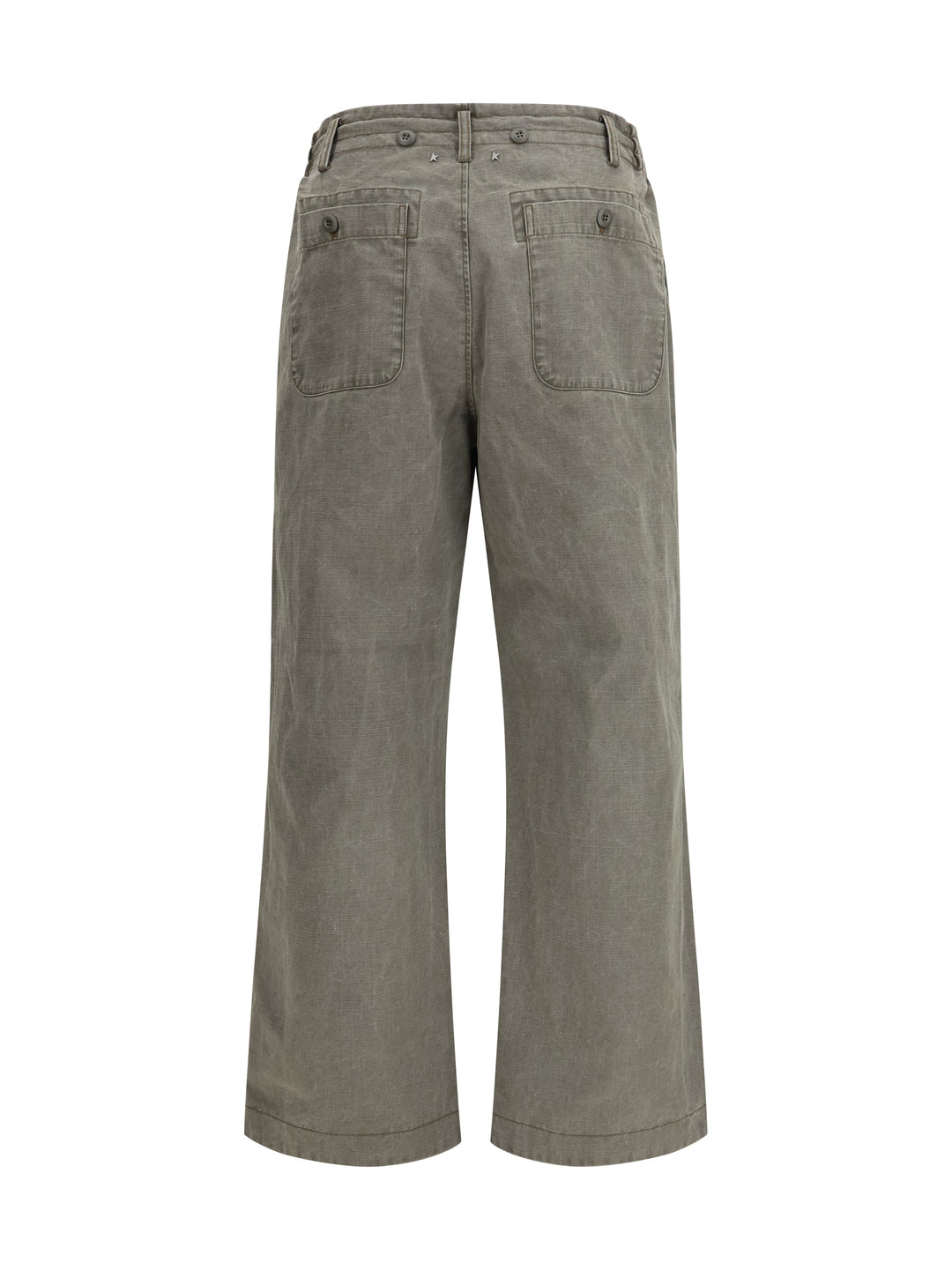 Journey W’s Ortensia Boyfriend Pants 2
