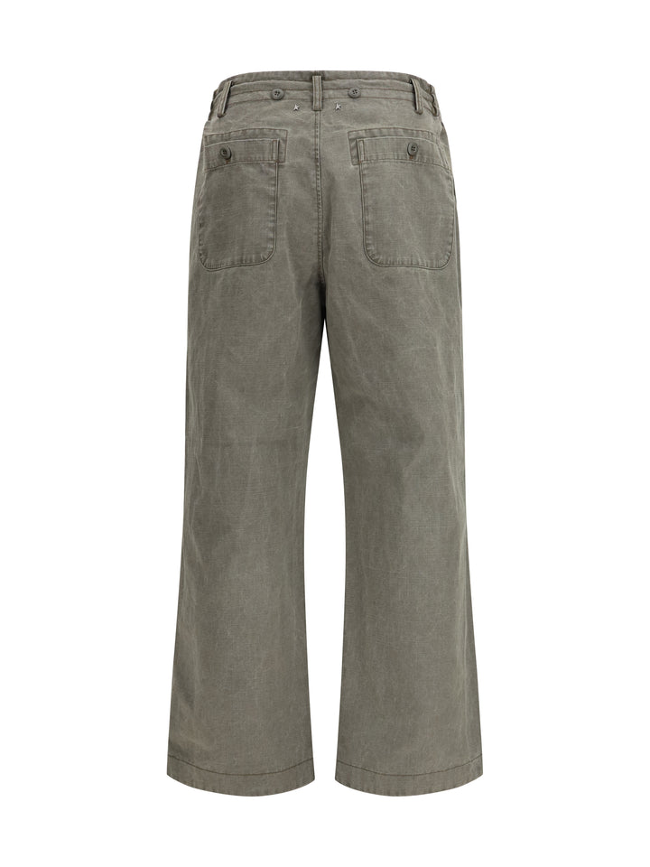 Journey W’s Ortensia Boyfriend Pants 2