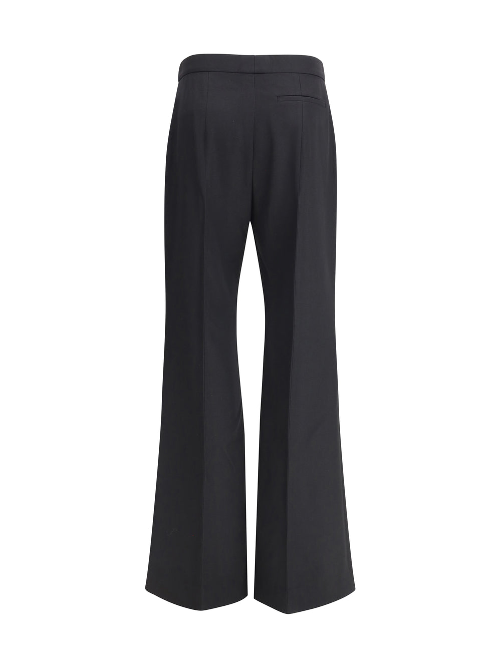 Bootcut tailoring Pants 2