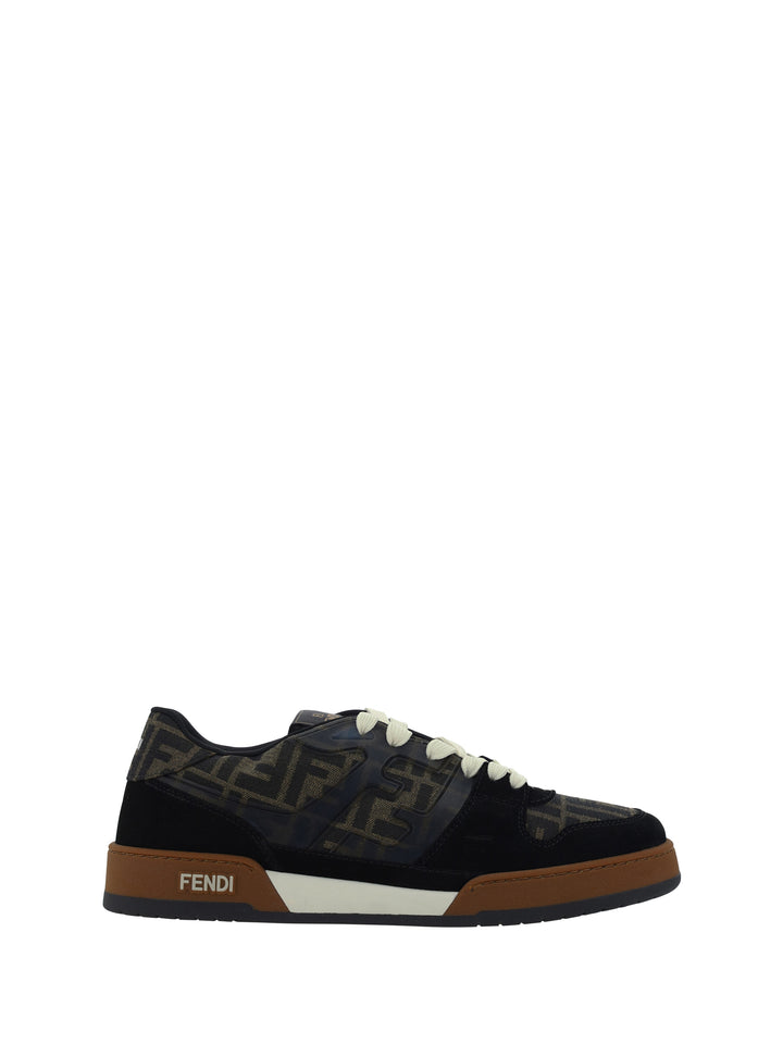 Match Sneakers 1