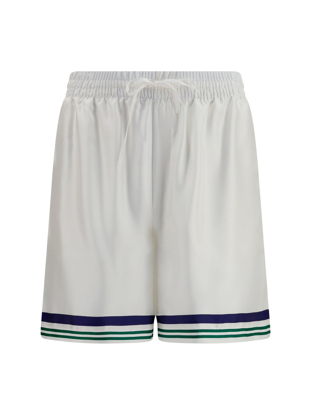 Hotel crest Shorts 1