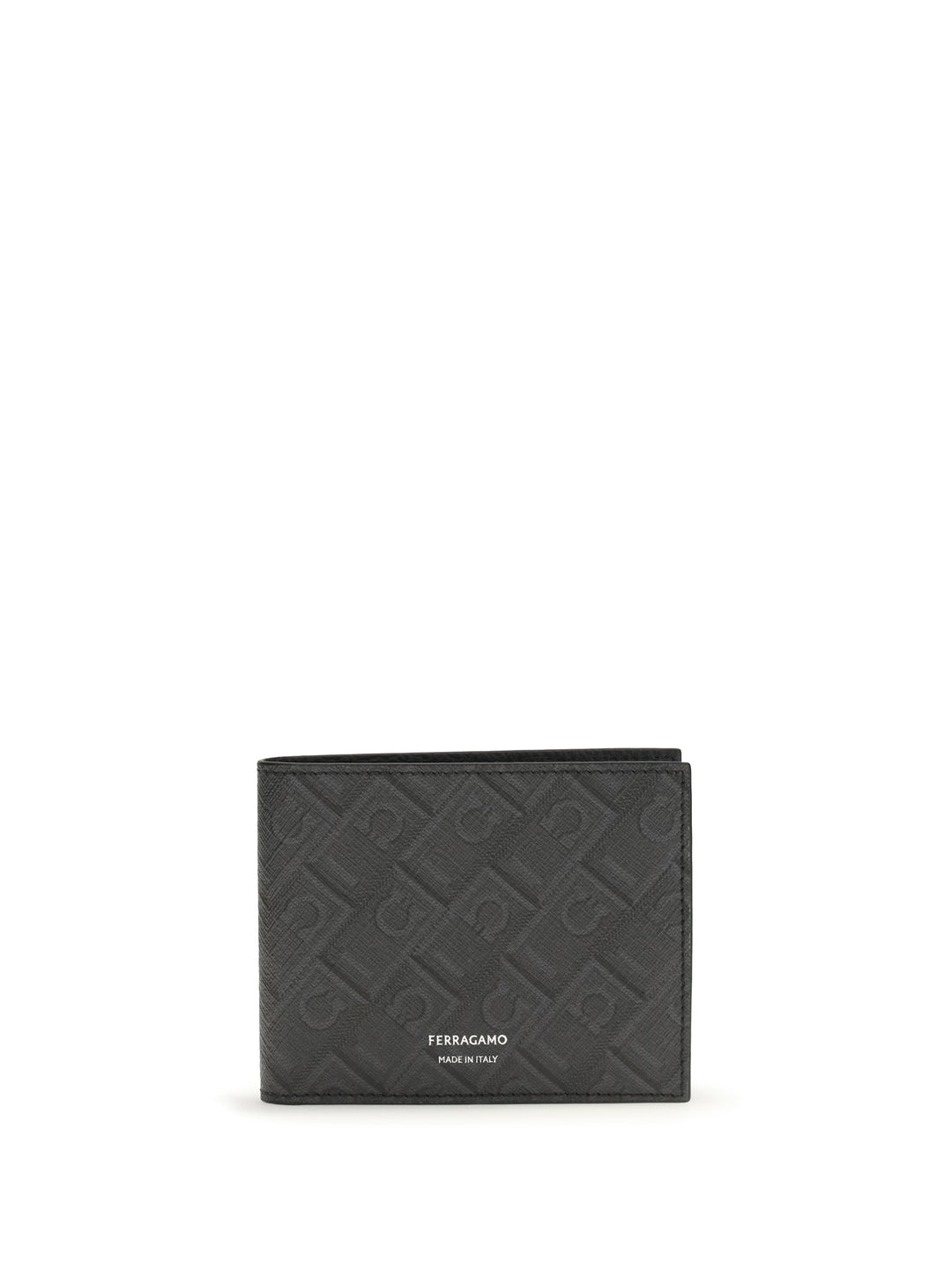 Monogram Wallet 1