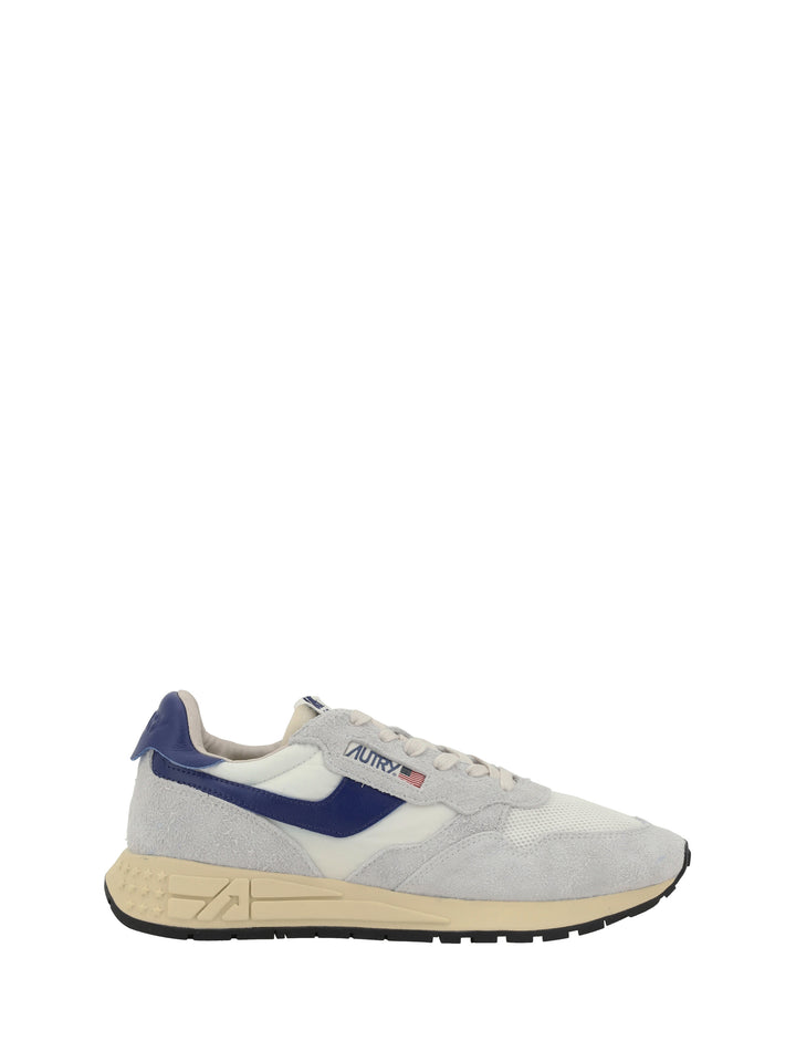 Reelwind Low Sneakers 1