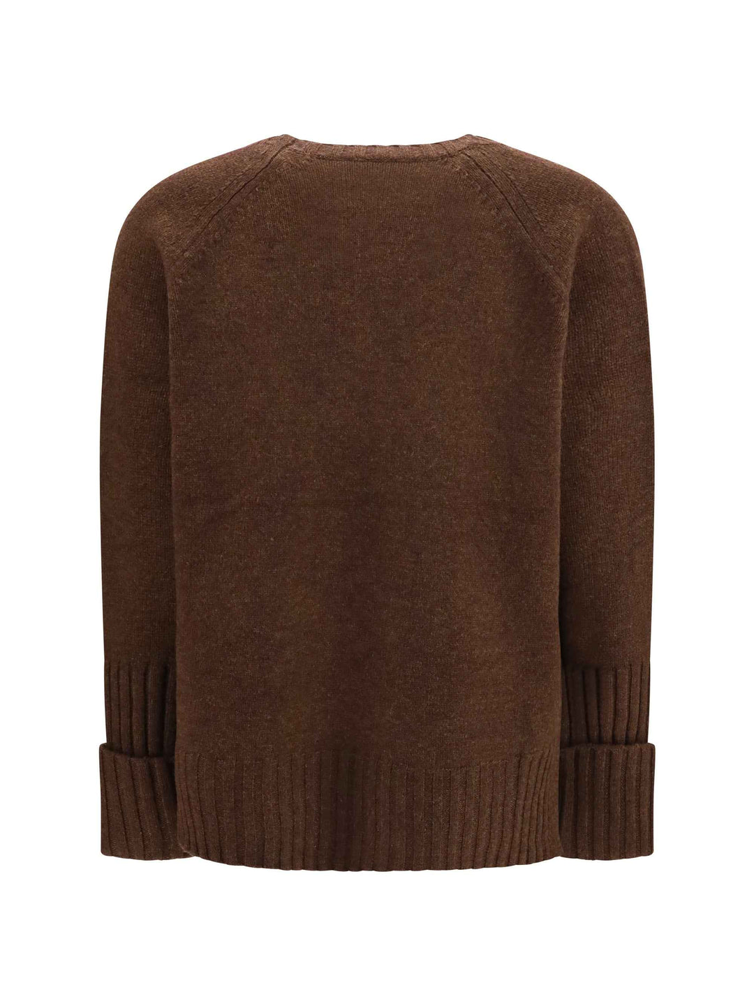 Wool Sweater