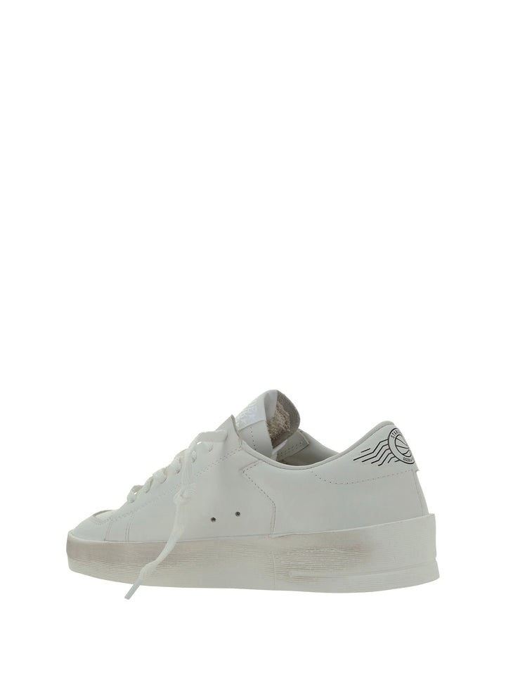 Stardan leather Sneakers 3