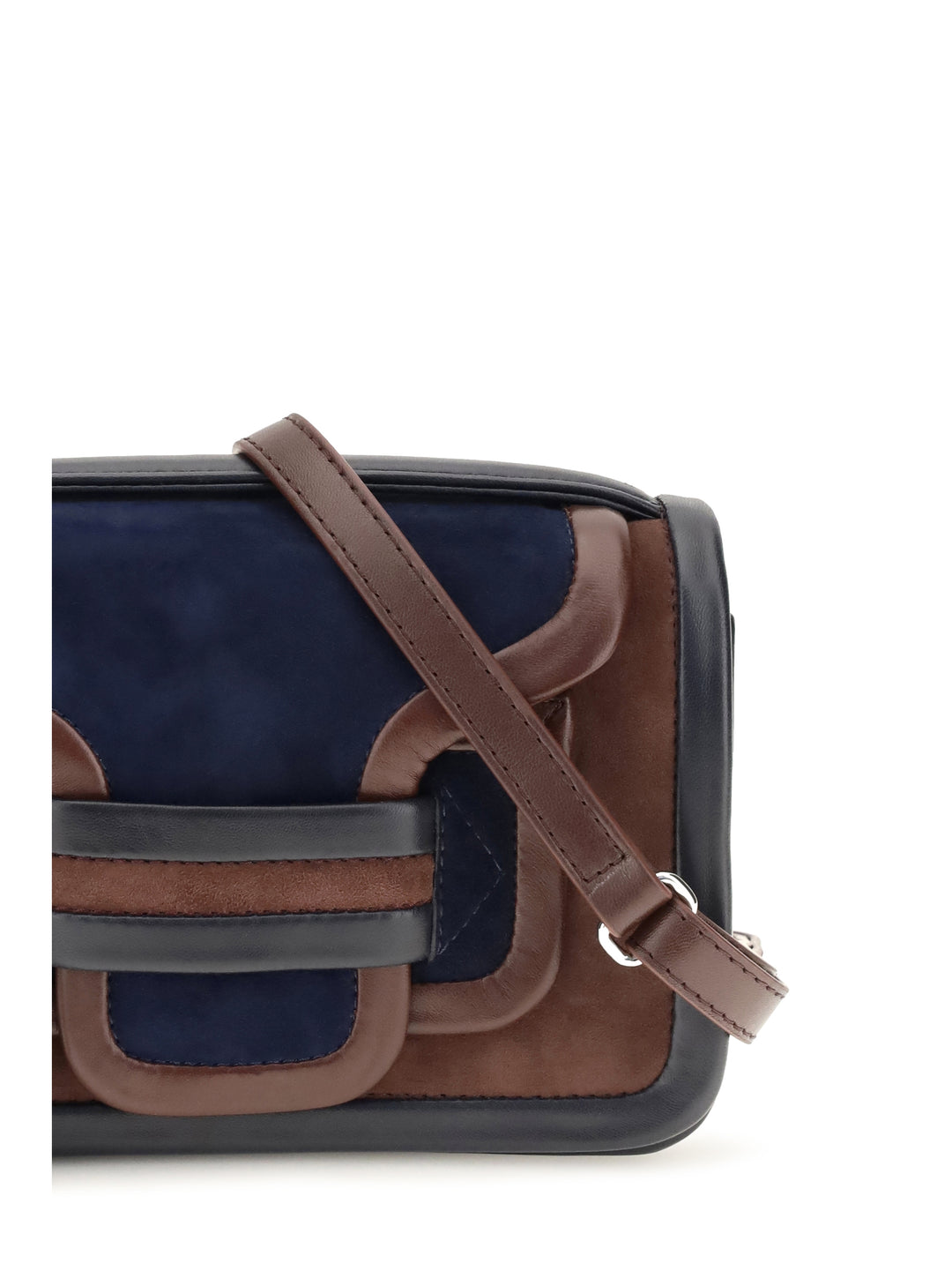 Alpha Shoulder Bag 4