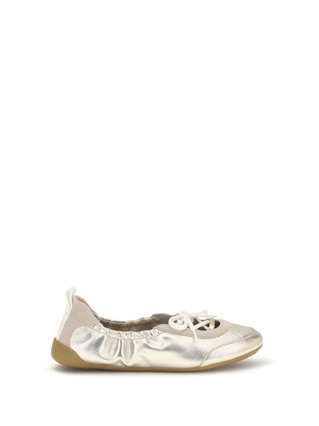 Kick Ballerinas Sneakers 1