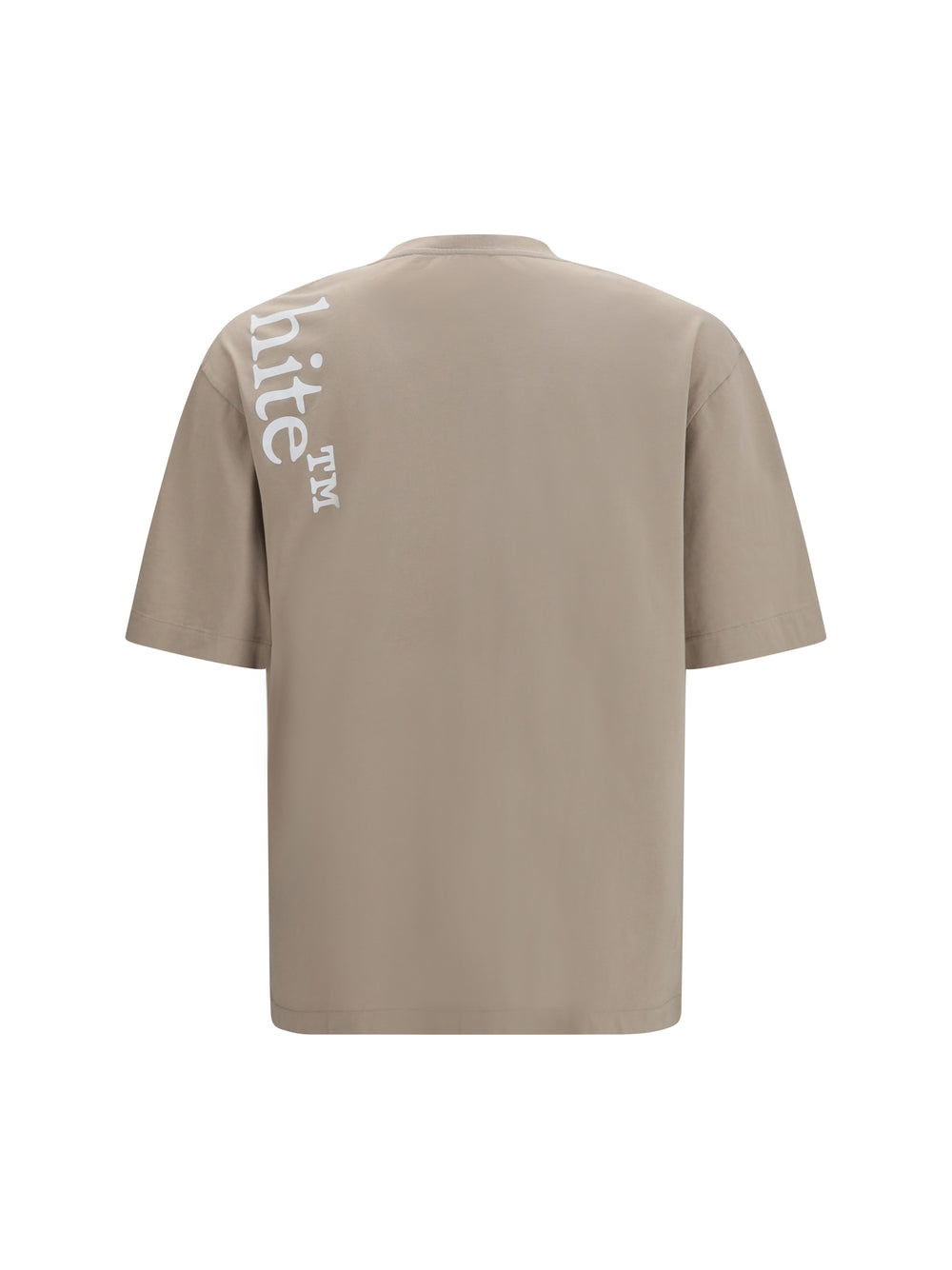 Vertical Bookish Skate T-shirt 2