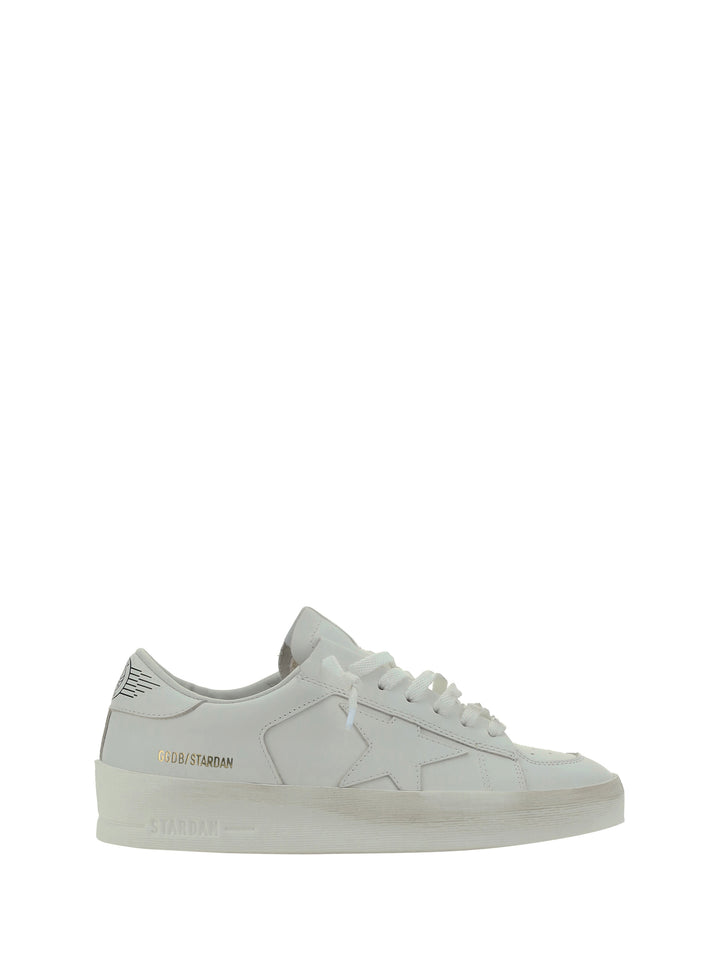 Stardan leather Sneakers 1
