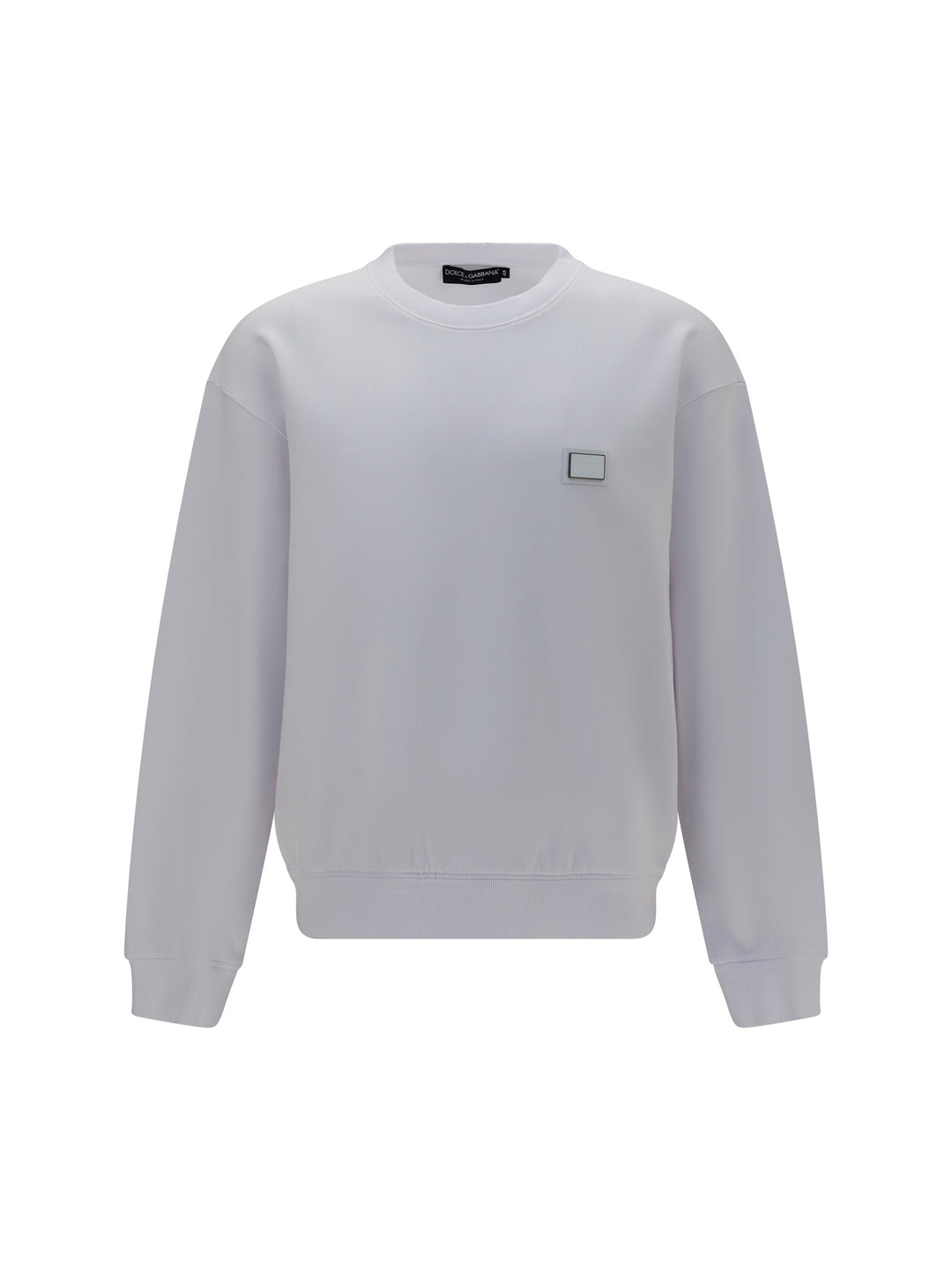 Cotton Sweatshirt 1