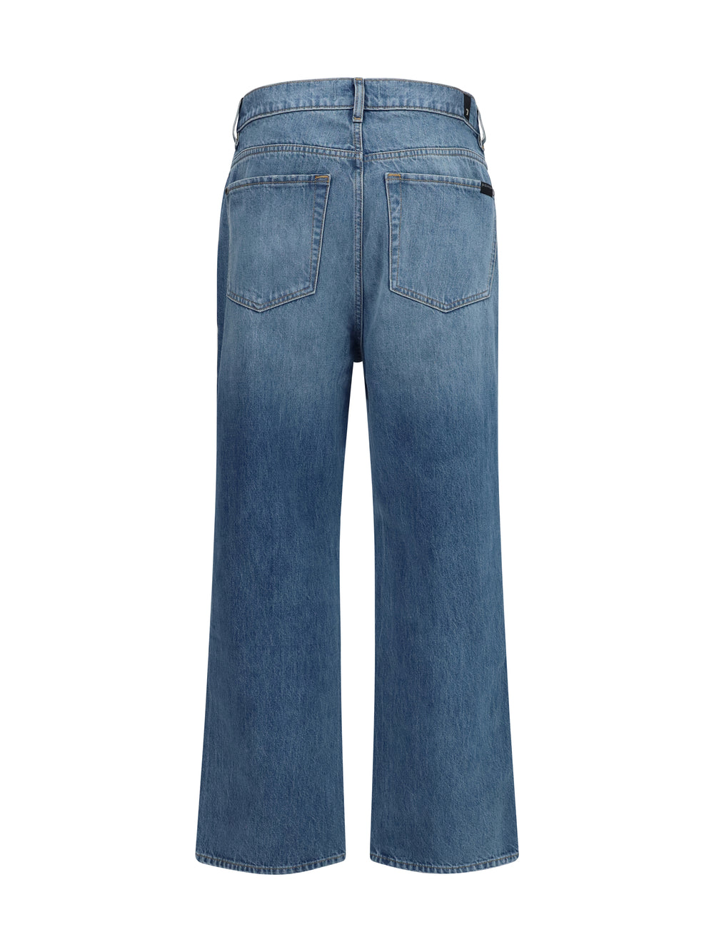 Wide-leg Jeans 2