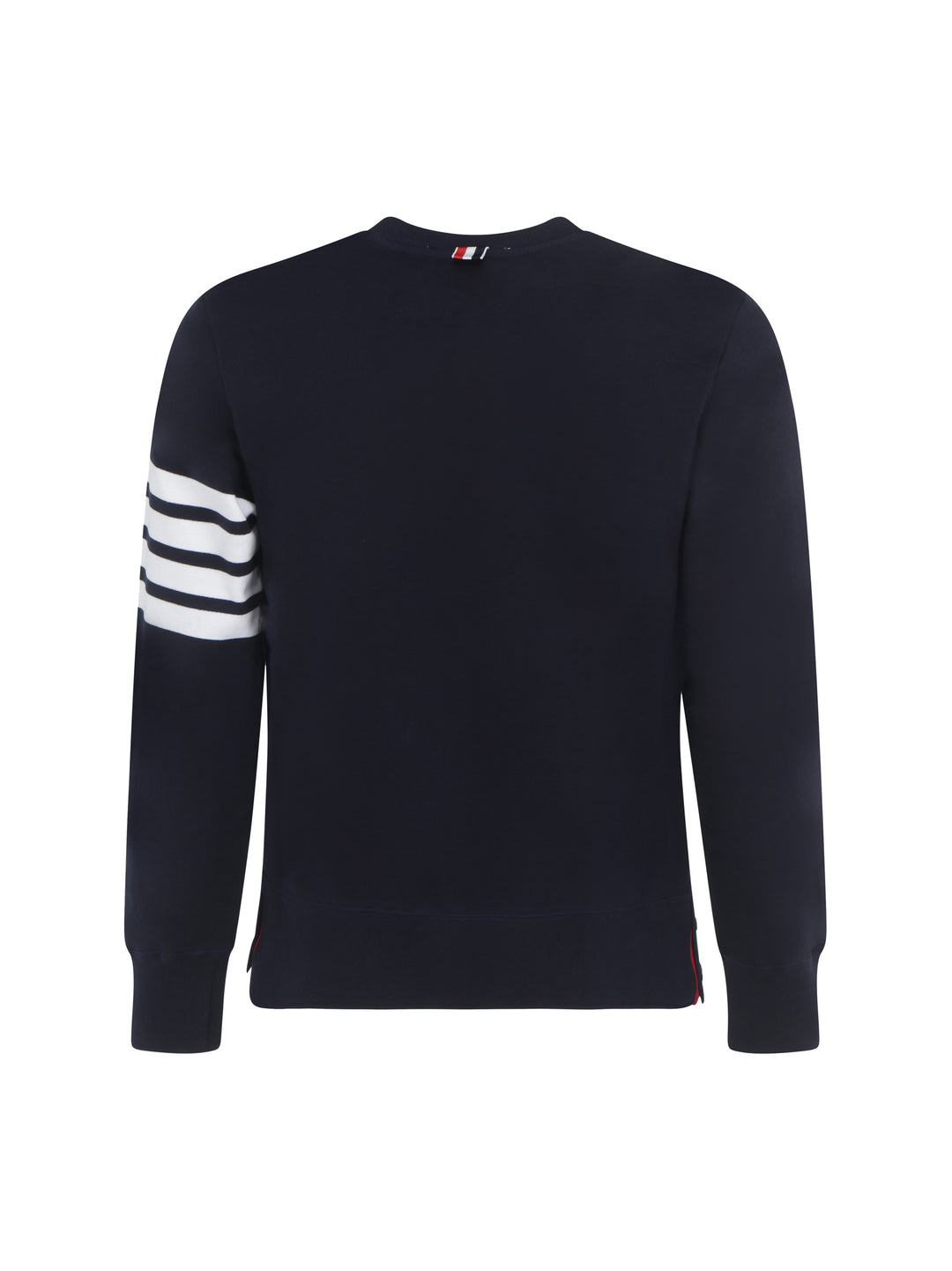 Cotton Sweatshirt 2